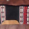Mojave Saddle Pad Option 1