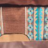 Mojave Saddle Pad Option 3