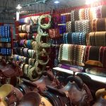 Custom Saddle Blankets Custom Saddle Blankets Oklahoma